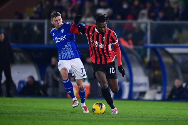 Milan pode disputar jogo da Serie A em casa... na Austrália