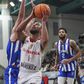 Clássico em direto: FC Porto-Benfica da final da Liga de basquetebol