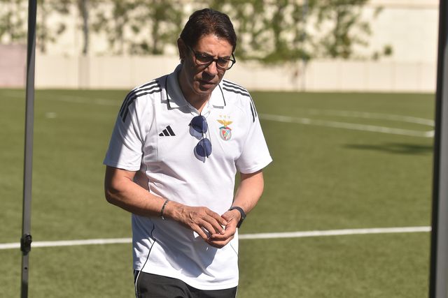 Rui Costa pensa o mercado nos Estados Unidos (foto: Miguel Nunes)