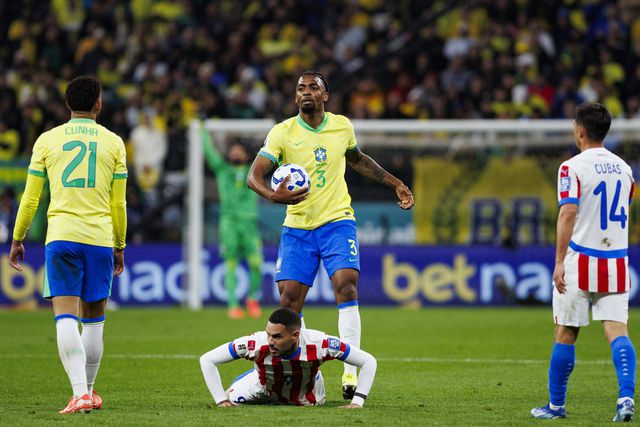 A descoberta de Ancelotti que começou a despontar no Praiense