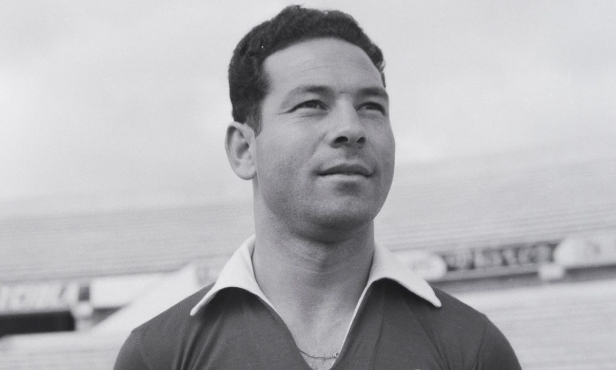 Morreu Artur Santos