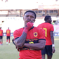 Brilhou ao serviço de Angola e não deve regressar ao Gil Vicente