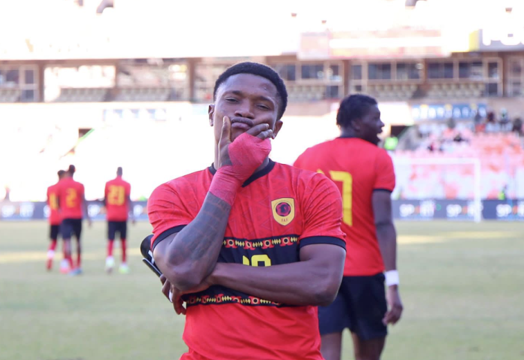 Brilhou ao serviço de Angola e não deve regressar ao Gil Vicente