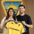 Helena Costa recusou Benfica e dita leis no Estoril