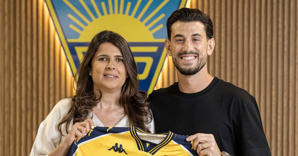 Faz-se história na Bundesliga, mas uma portuguesa esteve lá perto