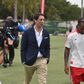 Rui Costa inaugurou a Benfica Residential Academy, em Tampa, Flórida