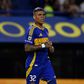 Ayrton Costa, defesa do Boca Juniors