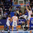FC Porto vence Benfica no Jogo 3 da final do play-off da Liga de basquetebol 