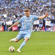 Coventry não vendeu ao Sporting 10% de uma futura transferência de Gyokeres