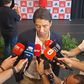 Rui Costa: «João Félix? O Benfica quer todos os grandes jogadores»