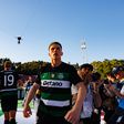 Mercado Sporting: Rio Ferdinand aconselha Gyokeres a forçar a saída