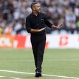 Artur Jorge, ex-treinador do Botafogo