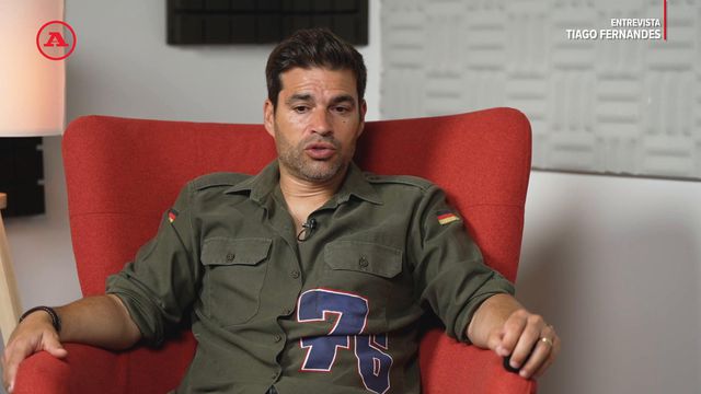 «Varandas é o melhor presidente da história do Sporting»