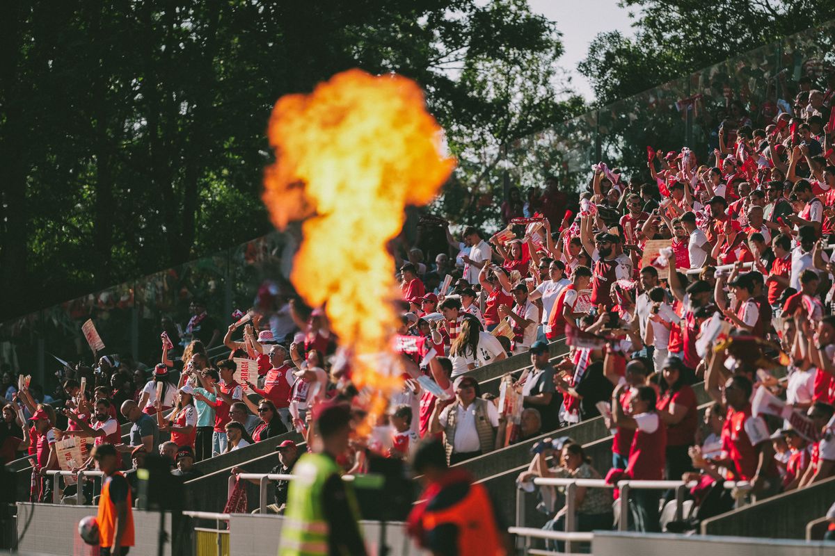 SC Braga reforça parceria por mais dois anos