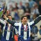 Deco venceu a Champions no FC Porto em 2003/2004