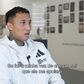 Patrick Sequeira e o amigo Keylor Navas: «Se jogar, sei que o Keylor me vai apoiar; se ele jogar, estarei sempre a apoiá-lo»