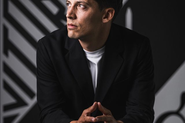 «Sinto-me entusiasmado por representar um clube grande como o Vitória»