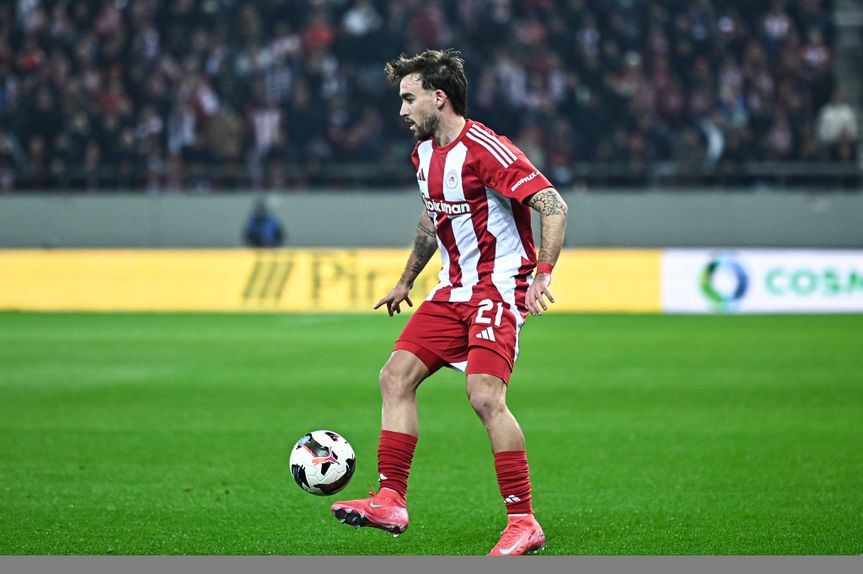 Médio português continua a ser desejado na Grécia, mas também tem interessados nos Estados Unidos da América