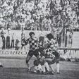 Neste dia em 1976: Boavista voltou a erguer a Taça de Portugal