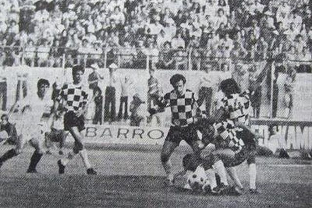 Neste dia em 1976: Boavista voltou a erguer a Taça de Portugal
