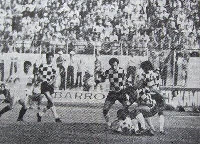 Neste dia em 1976: Boavista voltou a erguer a Taça de Portugal