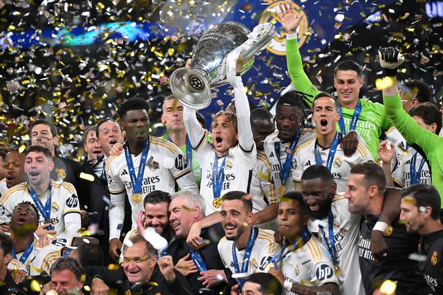 Sabia que foi um clube amador que fez o Real Madrid vestir de branco?