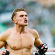 Sporting ameaça exigir 100 milhões por Gyokeres! Saiba como...