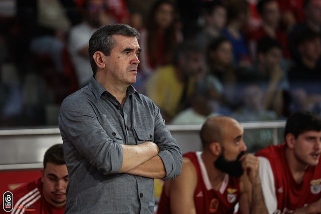 Norberto Alves: «Falhámos coisas relativamente fáceis...»