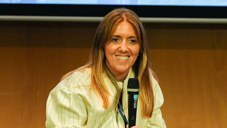 Alexandrina Cruz: «Investidor está no Rio Ave para ficar»
