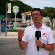 'Jet lag', calor e tudo é longe: as dificuldades de andar em reportagem à volta da Seleção