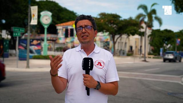 'Jet lag', calor e tudo é longe: as dificuldades de andar em reportagem à volta da Seleção