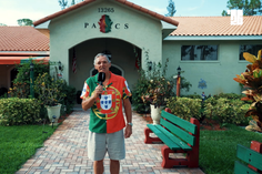 «Se Portugal precisar de mim, chamem-me!»