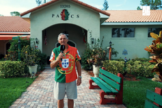 «Se Portugal precisar de mim, chamem-me!»