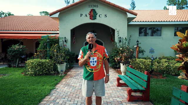 «Se Portugal precisar de mim, chamem-me!»