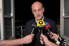 Rui Rodrigues é o novo presidente do V. Guimarães: «Dia histórico»