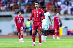 «Cristiano Ronaldo vai ser titular, Seleção terá de defender com menos um»
