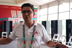 O 'bunker' secreto onde a Seleção se molda no silêncio de Palm Beach