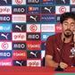 Vitinha: «Já ganhei muitas coisas, mas quero mais... incluindo o Mundial»