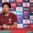 «Jogar o Mundial é o nosso sonho, vamos fazer tudo para que corra bem»