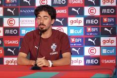 «Jogar o Mundial é o nosso sonho, vamos fazer tudo para que corra bem»