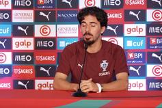 «Jogar o Mundial é o nosso sonho, vamos fazer tudo para que corra bem»