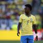 Vinícius dá um pontapé 'daqueles' na monotonia! Que golo! (vídeo)