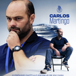 Carlos Martingo sucede a Magnus Andersson no comando do FC Porto