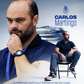 Carlos Martingo sucede a Magnus Andersson no comando do FC Porto