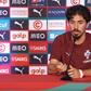 Vitinha, o antiestrela? «Sinto-me muito bem nesse papel»