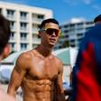 Ronaldo puxa dos galões