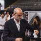 Rui Rodrigues era, até então, o vice-presidente para a área financeira - Foto: Vitória de Guimarães