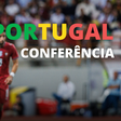 EM DIRETO: siga aqui a conferência de imprensa de Vitinha