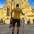 Luís Filipe Araújo/Instagram