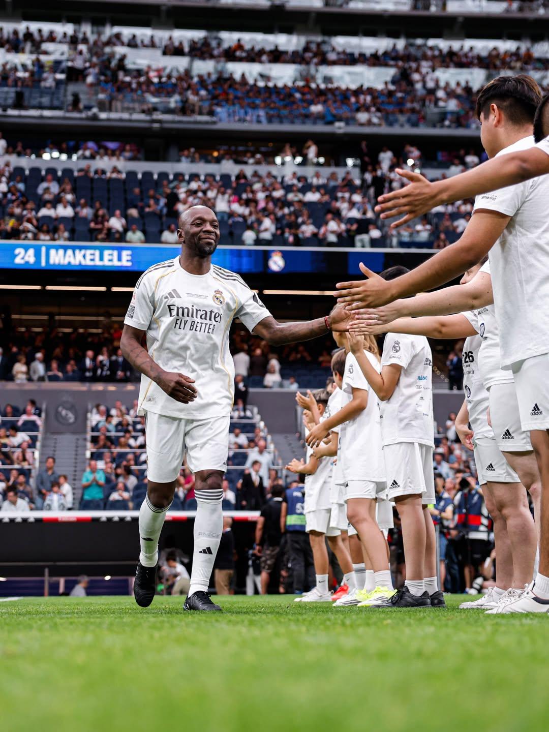 Foto X/Real Madrid C. F.